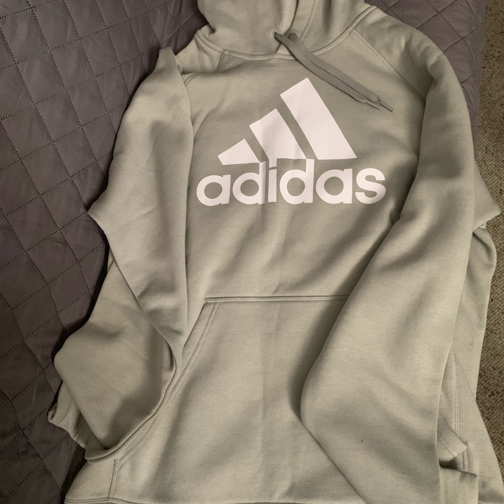 Adidas Hoodies